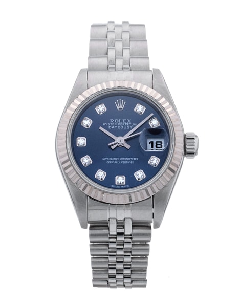 Rolex Datejust Lady 79174